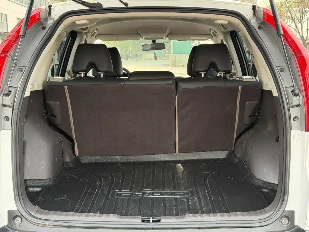 Honda CR-V 2013 2.0L 2WD Classic Edition