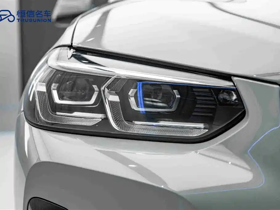 BMW X4 2022 xDrive 30i M Sport Package