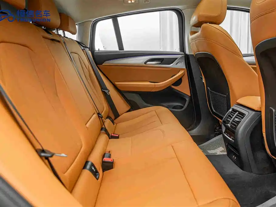 BMW X4 2022 xDrive 30i M Sport Package