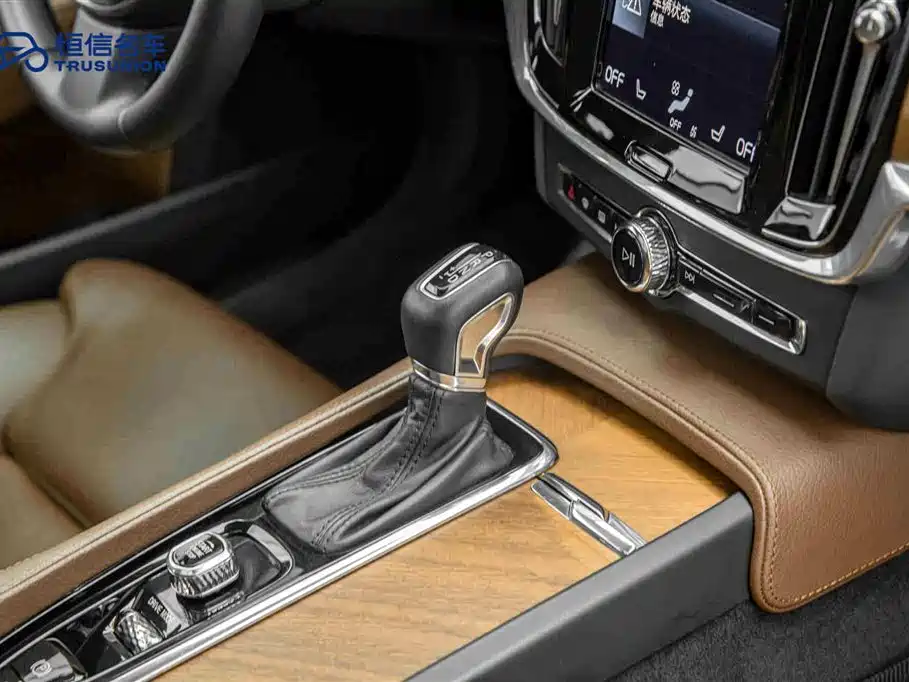 Volvo S90 2020 T5 Inscription