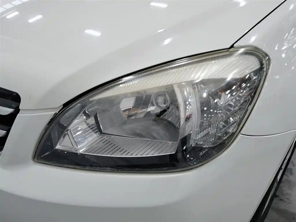 Great Wall C30 2013 1.5L Manual Luxury Edition