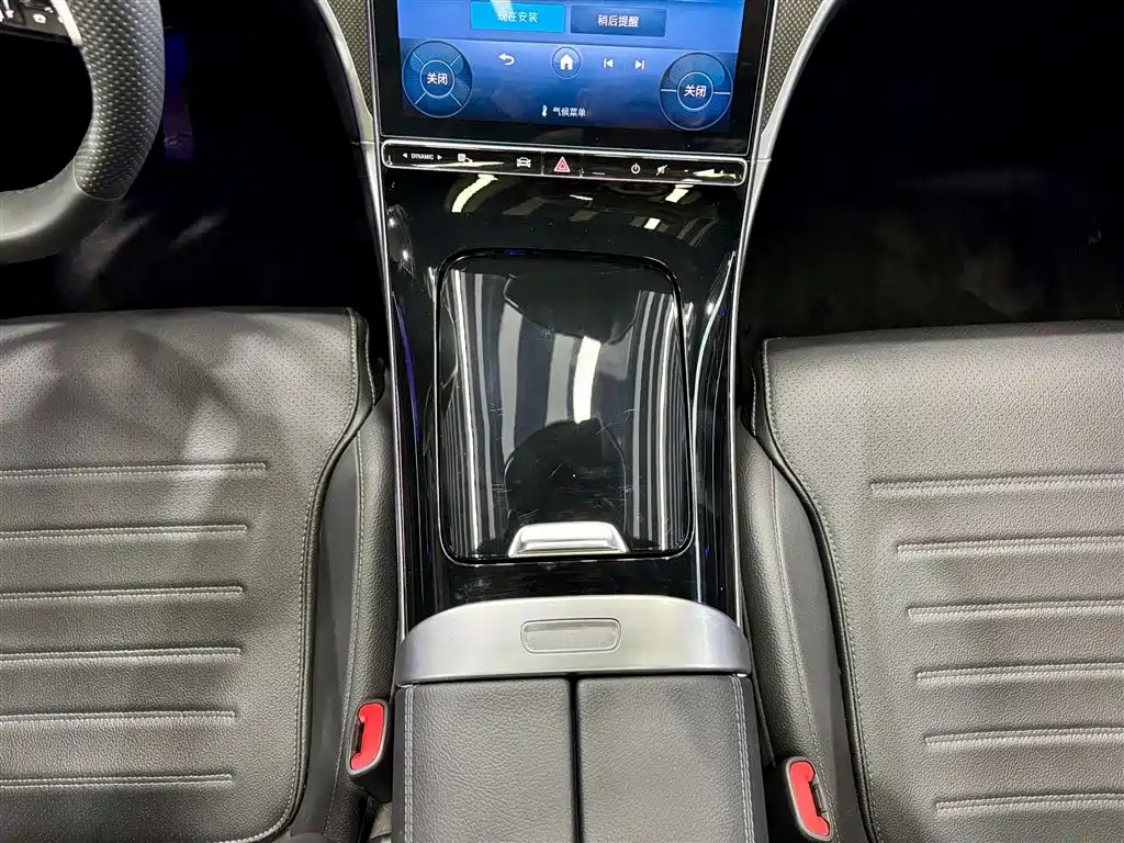2024 Mercedes-Benz C 260 L Sport
