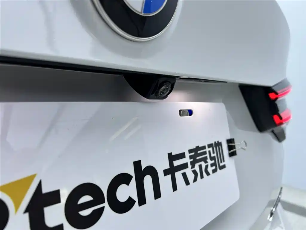 BMW X3 2022 xDrive25i M Sport Package - фото 9