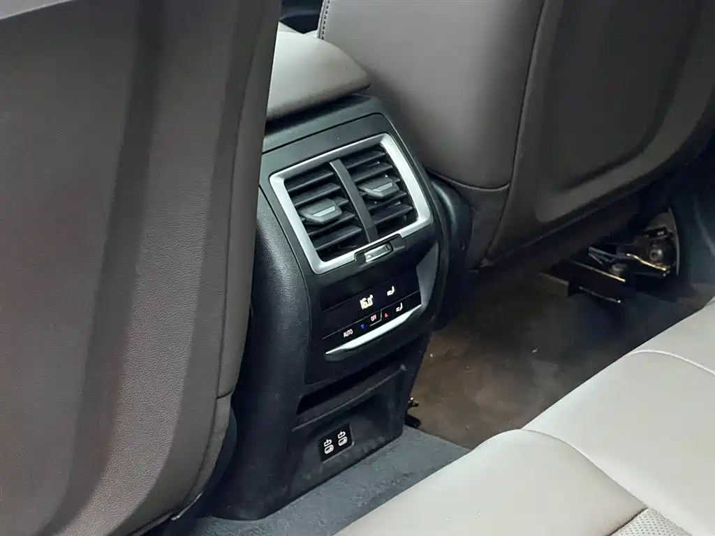 BMW X3 2022 xDrive25i M Sport Package - фото 23
