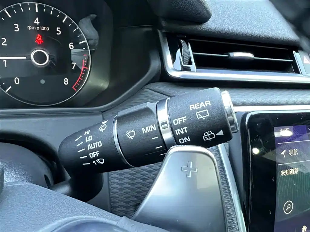 2020 Range Rover Velar P250 R-Dynamic S