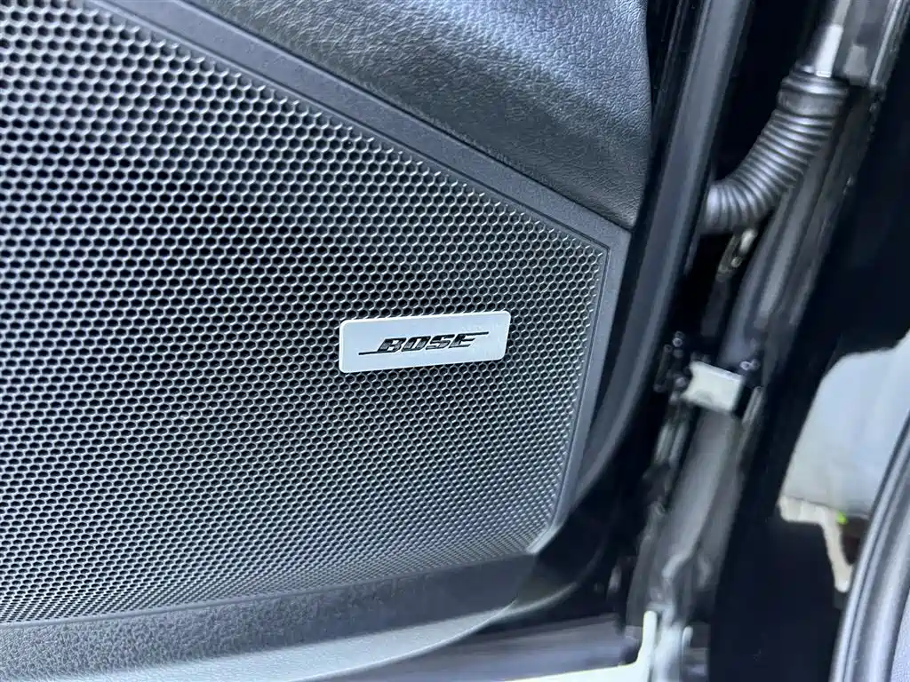 Porsche Cayenne 2019 3.0T