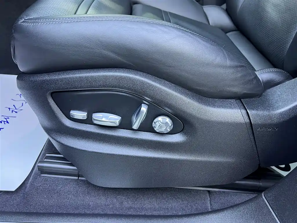 Porsche Cayenne 2019 3.0T