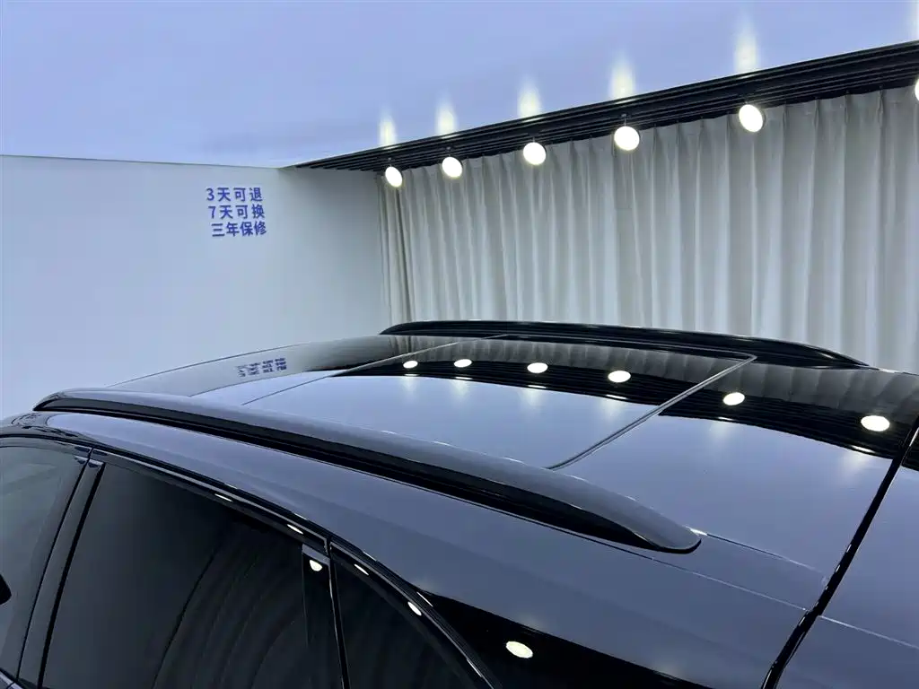 Porsche Cayenne 2019 3.0T