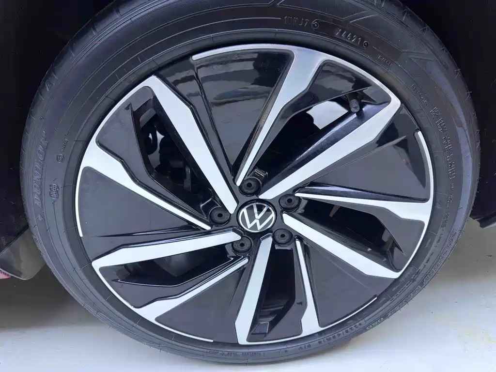 Volkswagen Lamando L 2022 280TSI DSG Flagship Edition