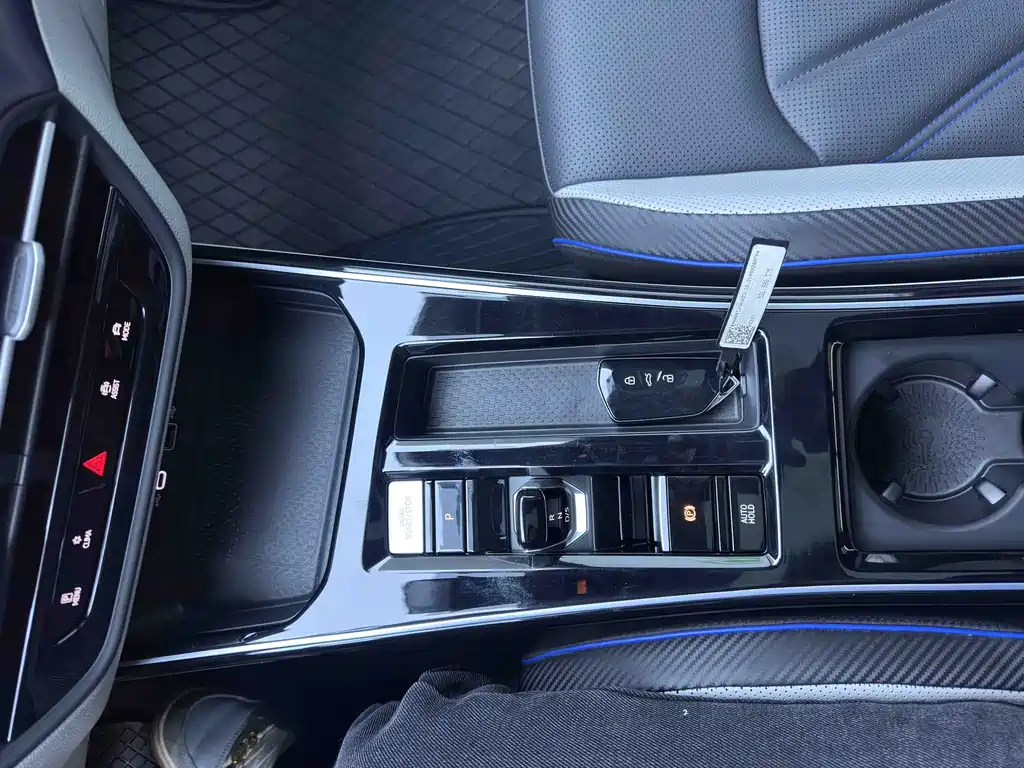 Volkswagen Lamando L 2022 280TSI DSG Flagship Edition
