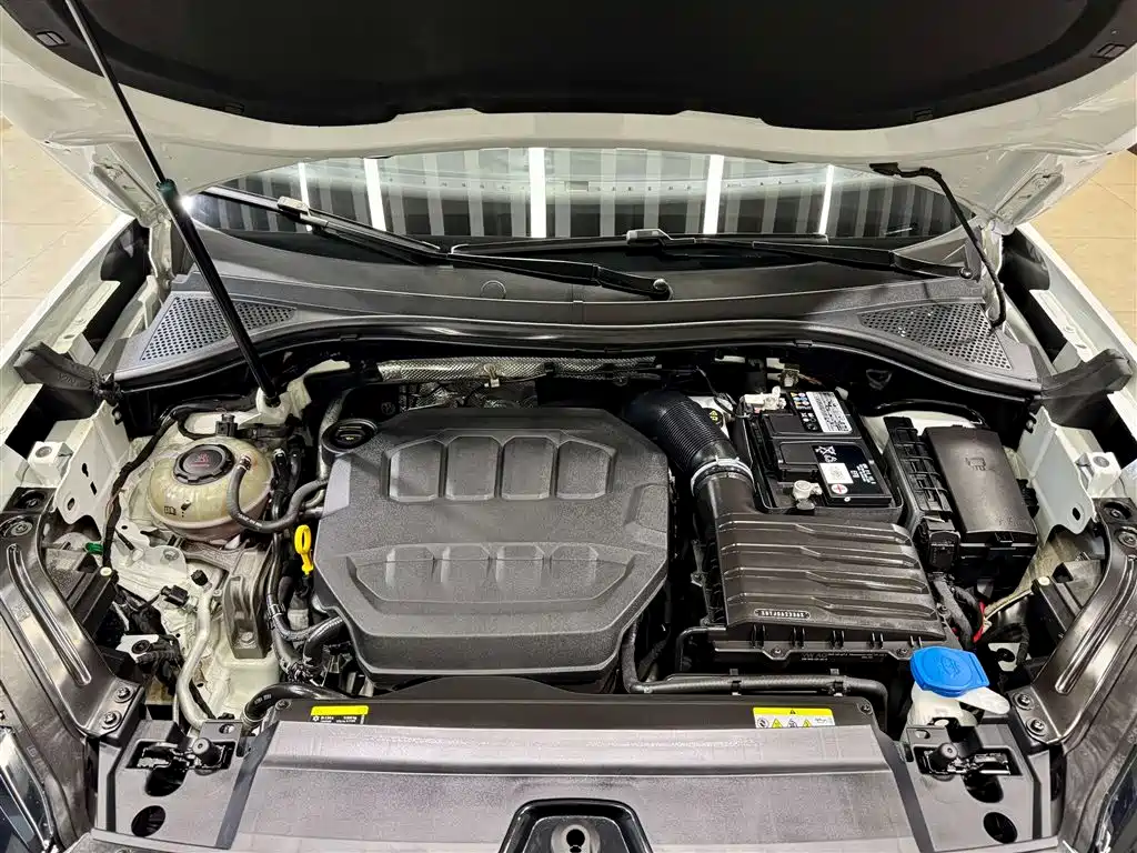 Tayron 2023 380TSI AWD R-Line High Performance Edition