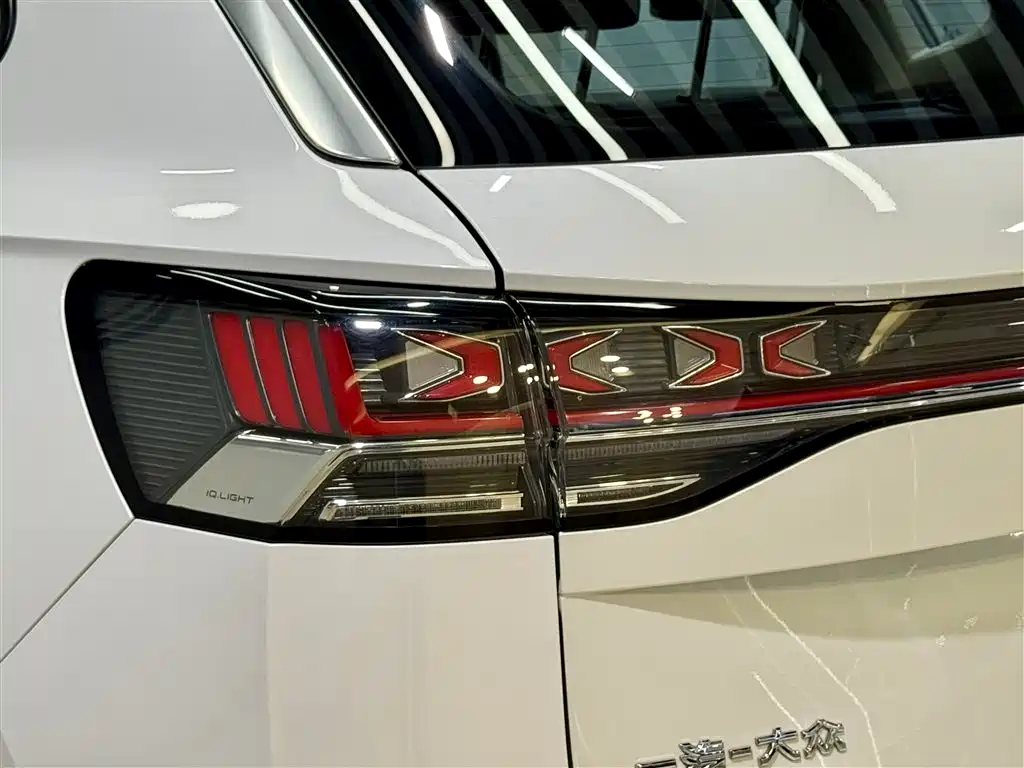 Tayron 2023 380TSI AWD R-Line High Performance Edition