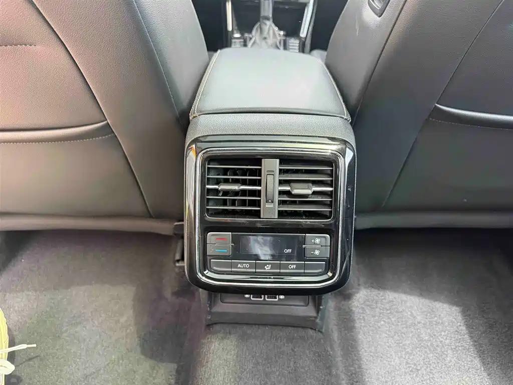 Volkswagen Passat 2019 330TSI Luxury Edition China V