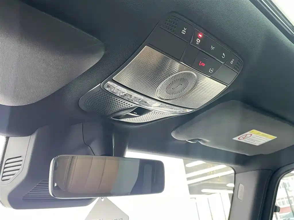 Mercedes-Benz G-Class 2022 G 350