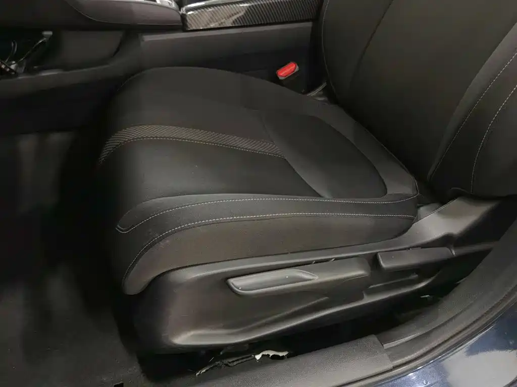 Civic 2019 220TURBO CVT Sport Edition China VI