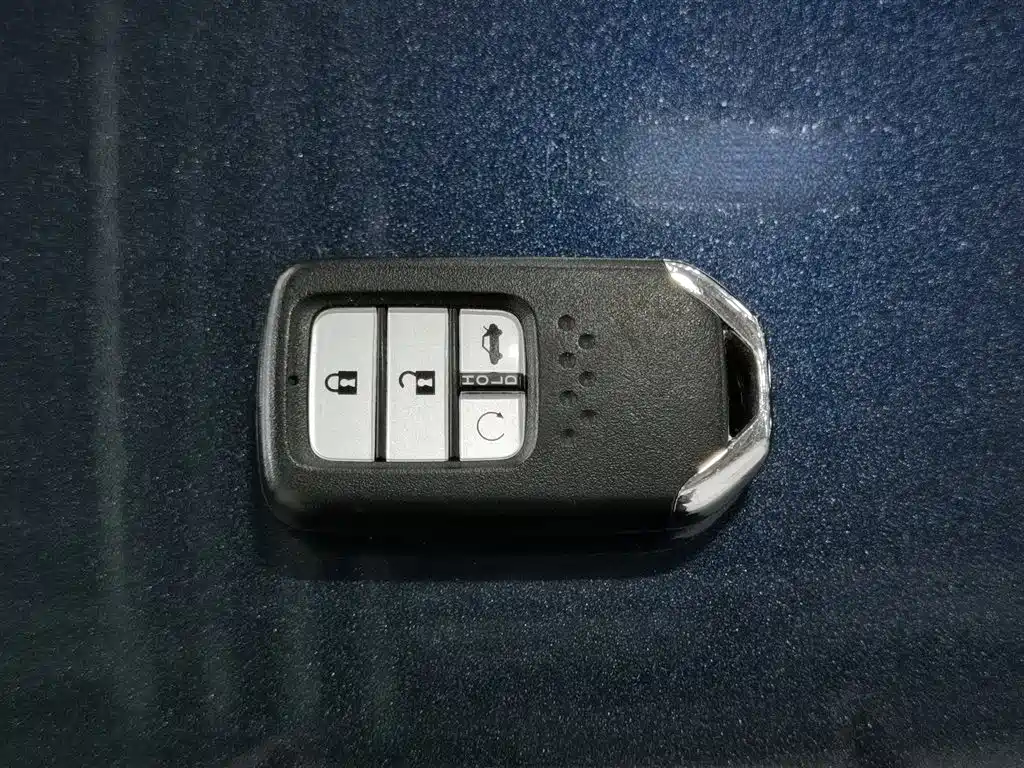 Civic 2019 220TURBO CVT Sport Edition China VI
