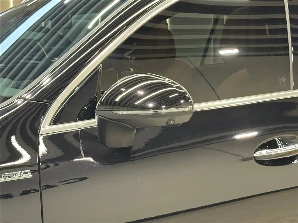 Mercedes-Benz GLC 2024 GLC 300 L 4MATIC Dynamic 5-seater