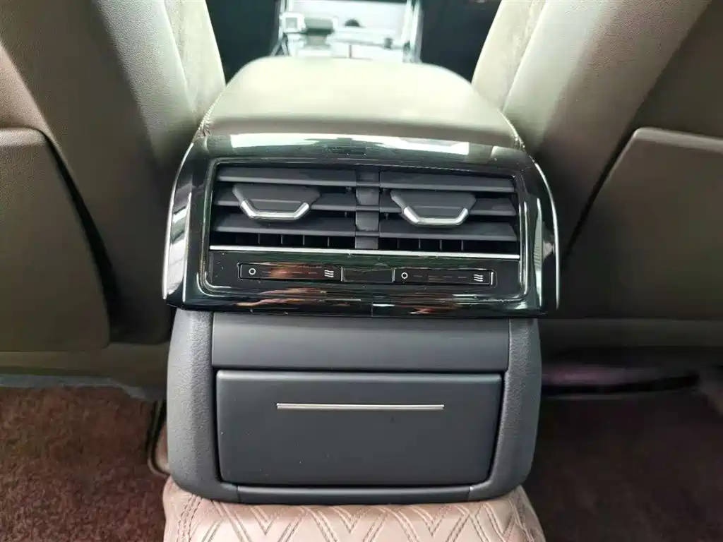 Audi A8L 2021 50 TFSI quattro Comfort