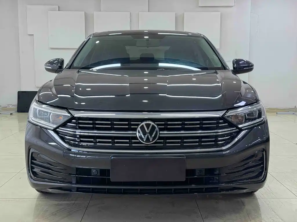 Volkswagen Sagitar 2023 280TSI DSG Beyond Edition