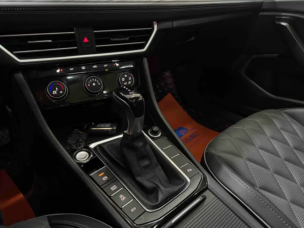 Volkswagen Sagitar 2023 280TSI DSG Beyond Edition