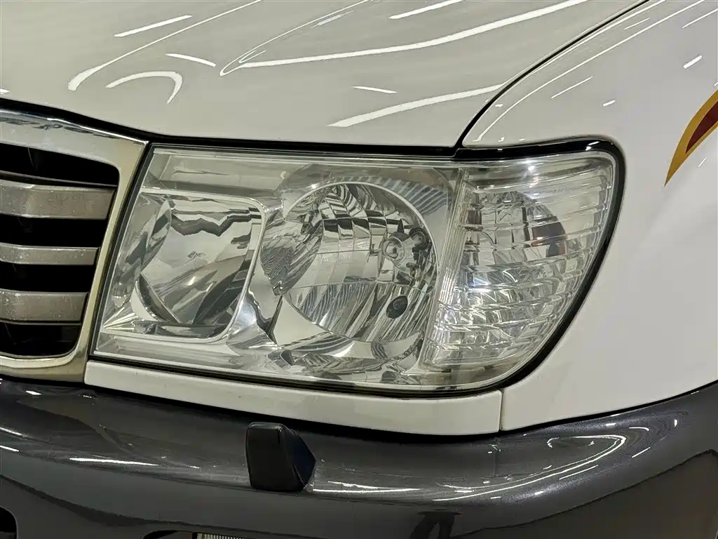 Land Cruiser 2005 4.7L Automatic VX-R