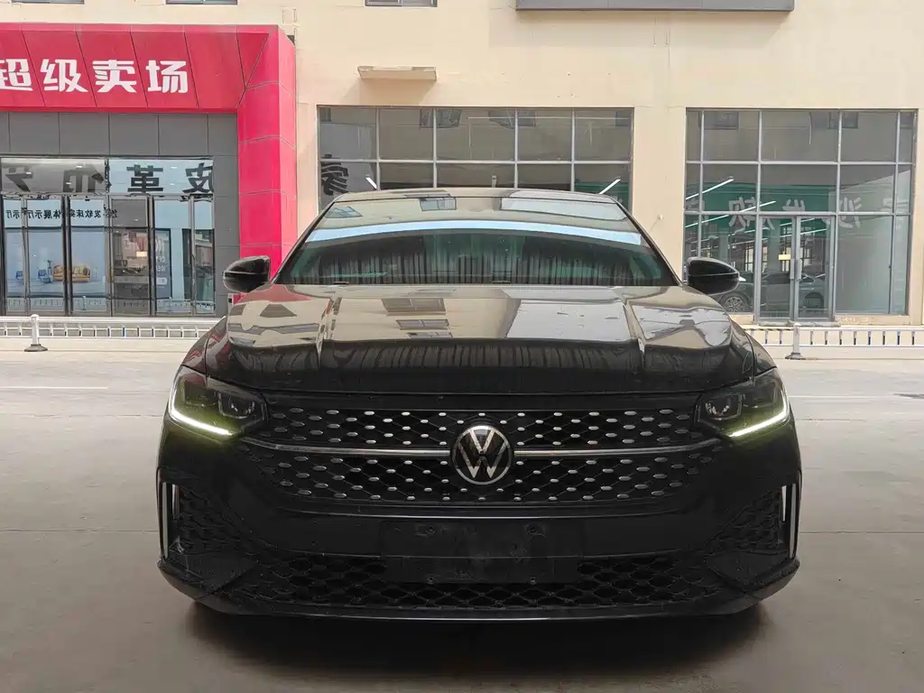 Volkswagen Lavida 2023 280TSI DSG Starry Sky Manyi Edition