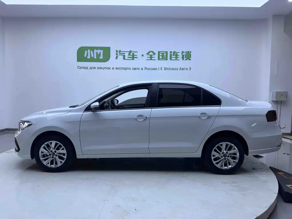 Jetta VA3 2021 1.5L Automatic Glory Edition