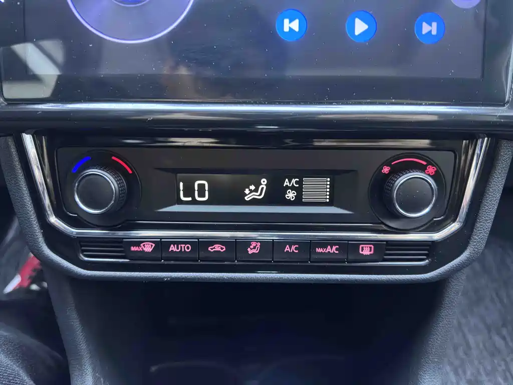 Jetta VA3 2021 1.5L Automatic Glory Edition