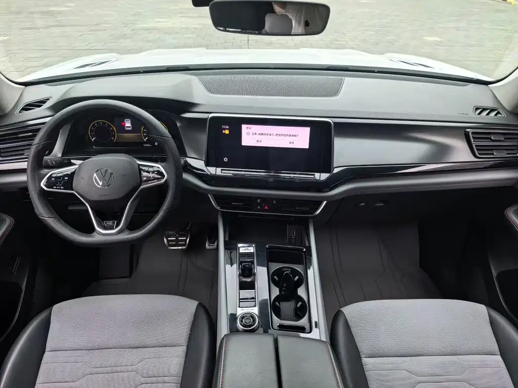 Volkswagen Teramont X 2021 380TSI AWD Luxury Edition