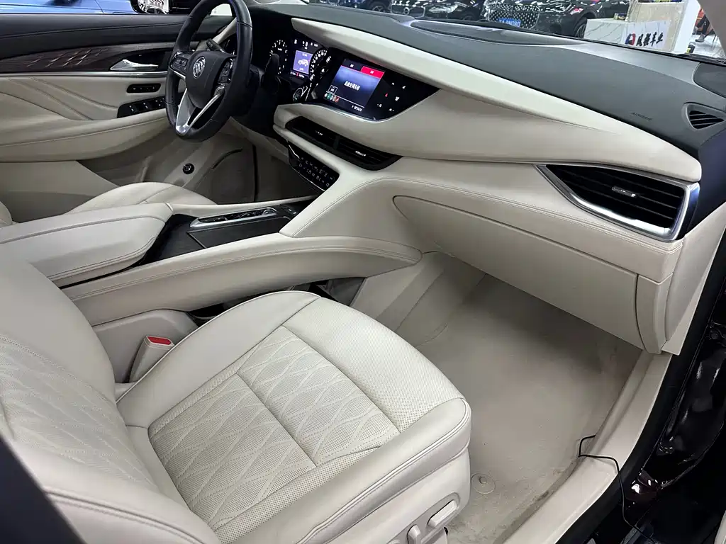 Buick Enclave 2020 28T AWD Avenir