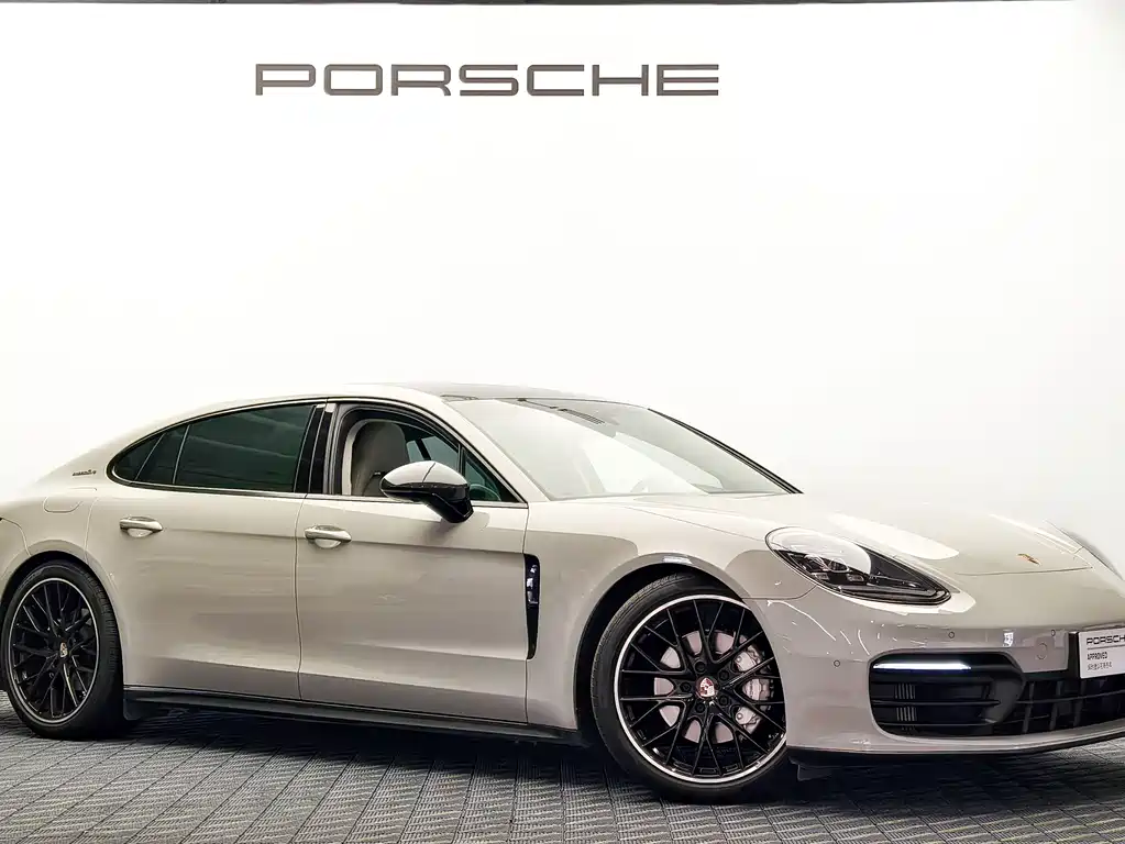 Porsche Panamera 2022 Executive LWB 2.9T