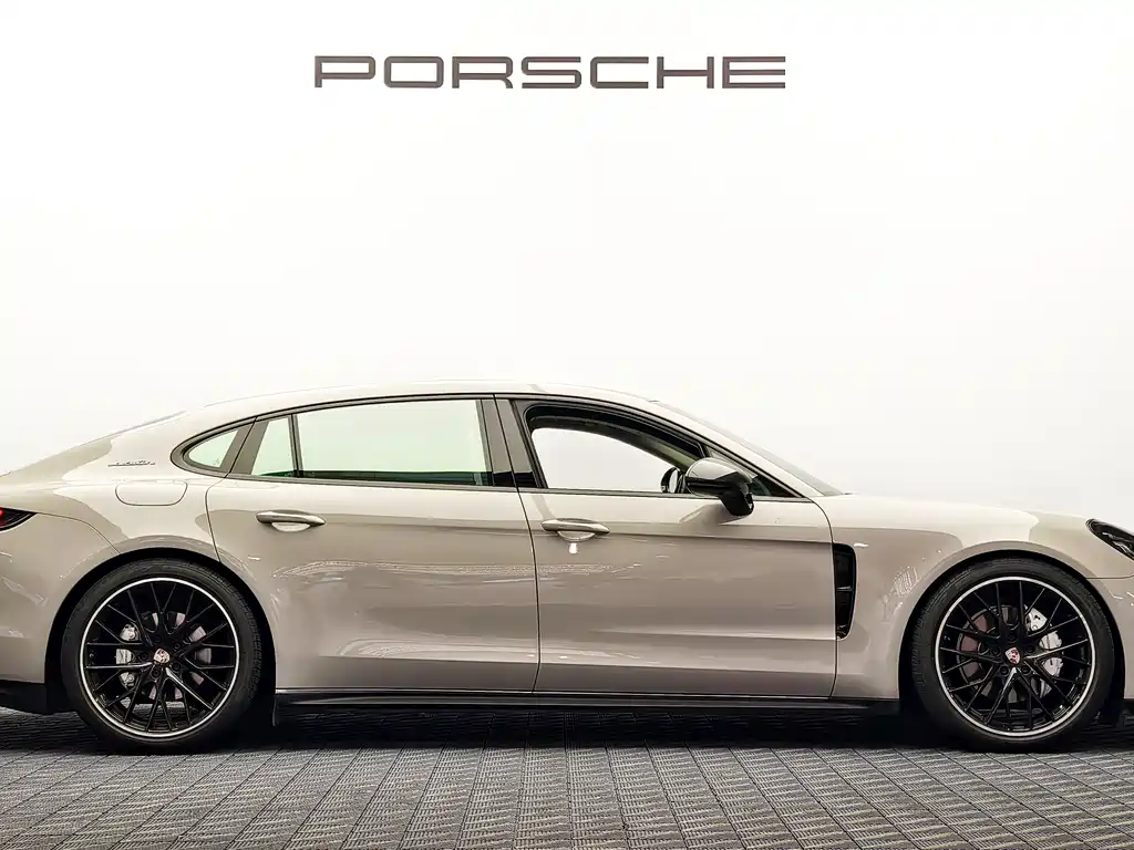 Porsche Panamera 2022 Executive LWB 2.9T
