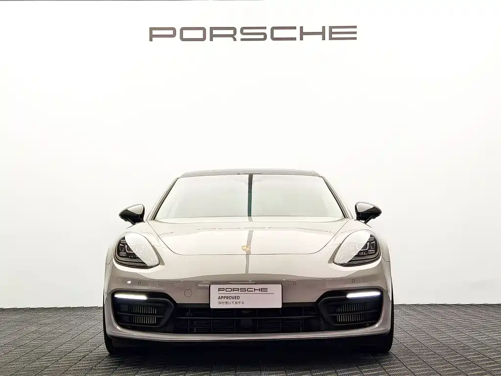Porsche Panamera 2022 Executive LWB 2.9T