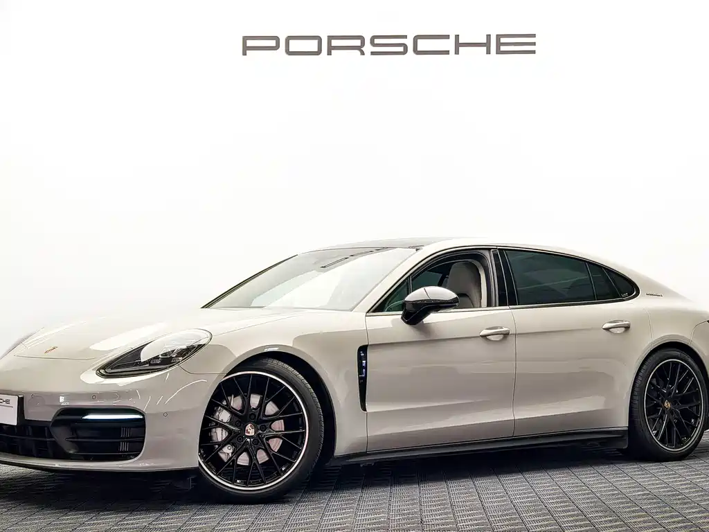 Porsche Panamera 2022 Executive LWB 2.9T