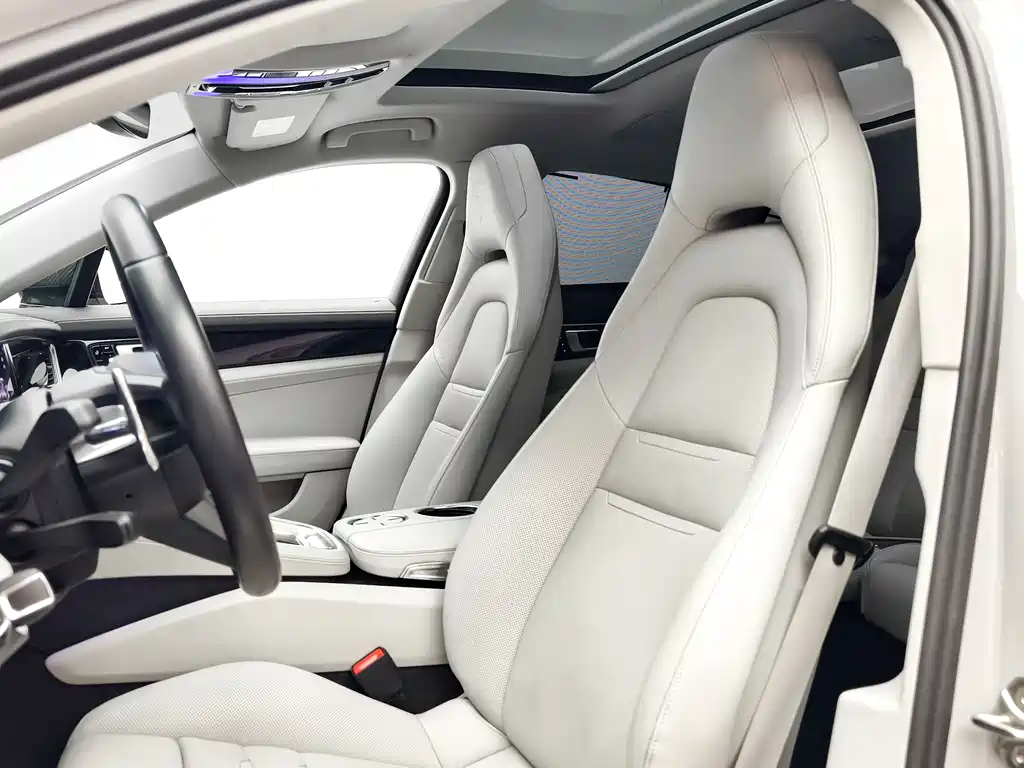 Porsche Panamera 2022 Executive LWB 2.9T