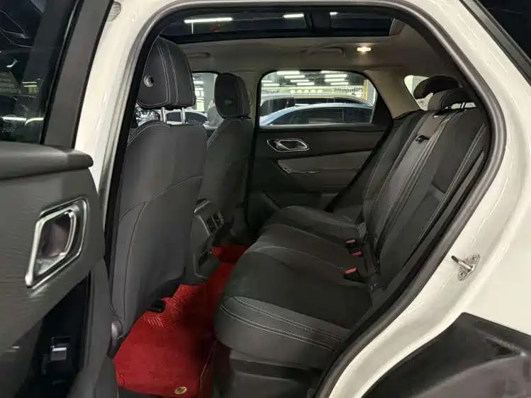 Range Rover Velar 2018 P250 S