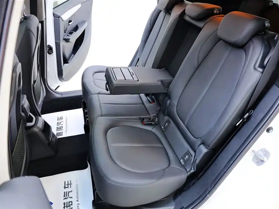BMW 2 Series Gran Tourer 2019 220i Leading Edition