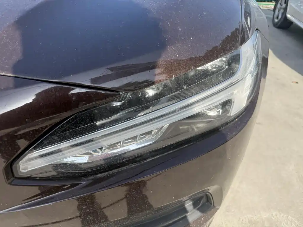 Volvo S90 2017 T4 Zhiyuan Edition