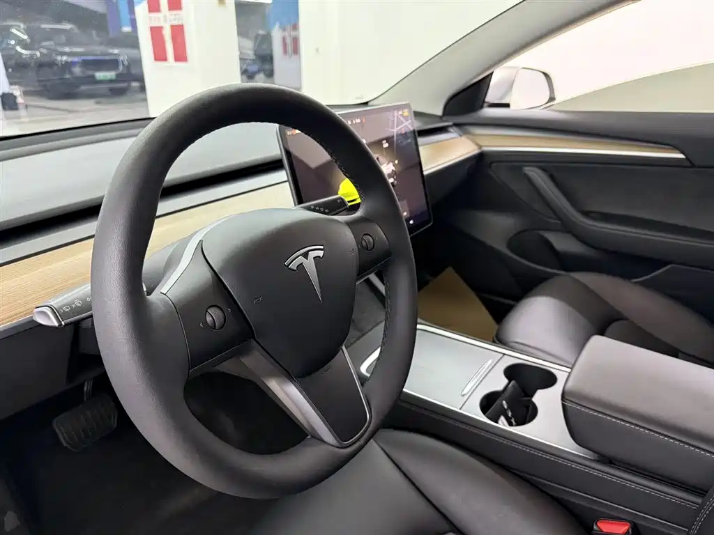 Model 3 2022 Rear-Wheel Drive