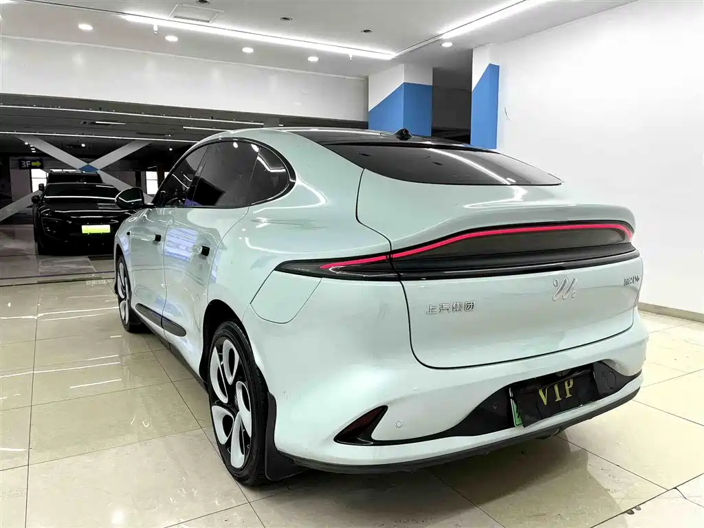 IM LS6 2023 Max High Performance Edition