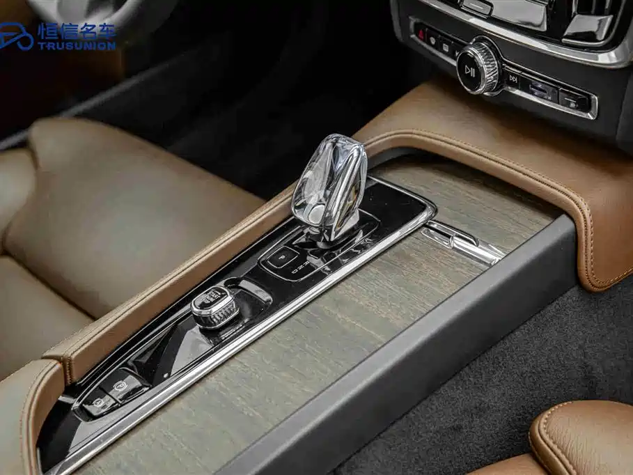 Volvo S90 2024 B5 Inscription