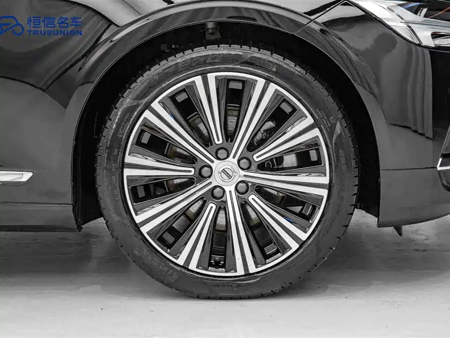 Volvo S90 2024 B5 Inscription