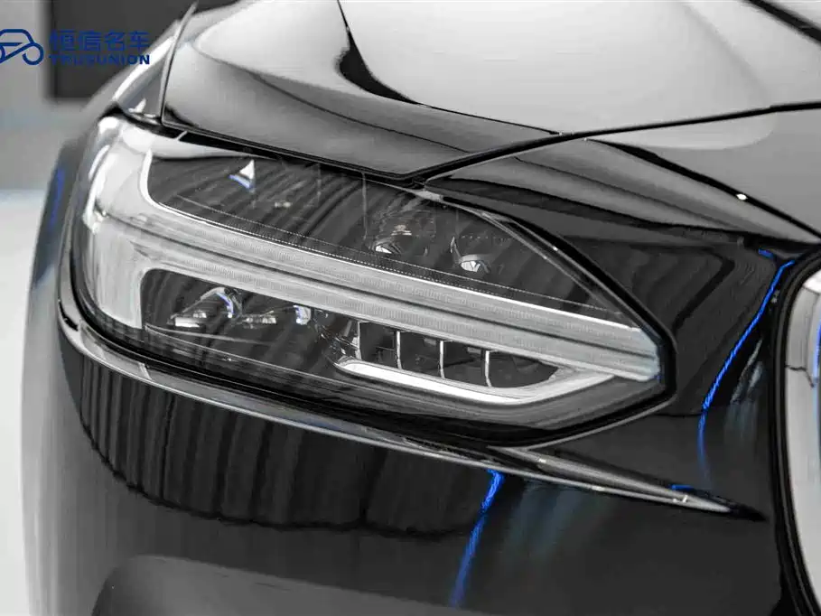 Volvo S90 2024 B5 Inscription
