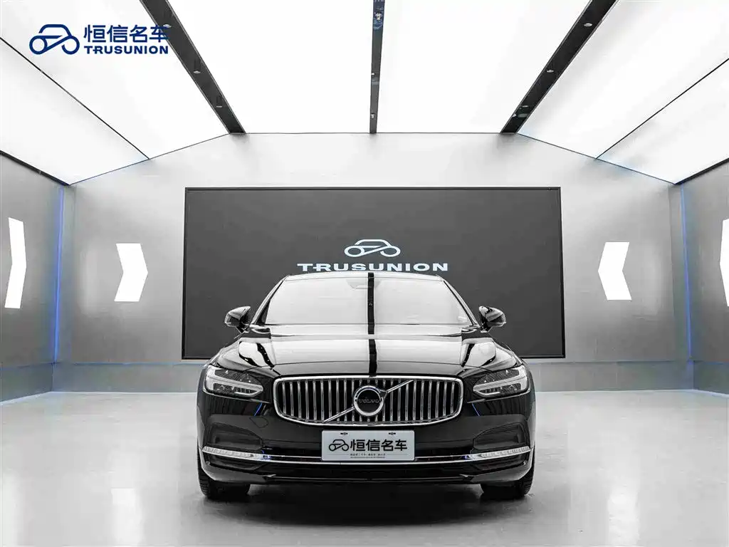 Volvo S90 2024 B5 Inscription
