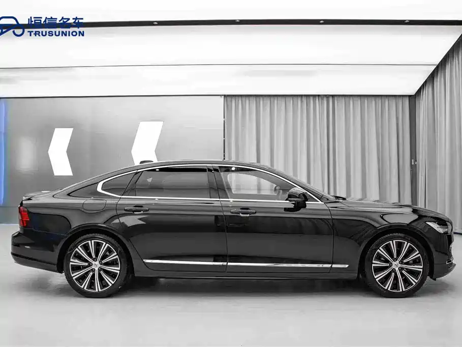 Volvo S90 2024 B5 Inscription