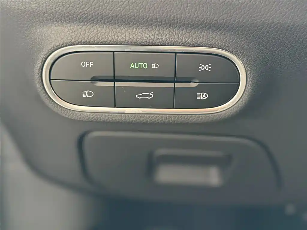smart #1 2022 Premium