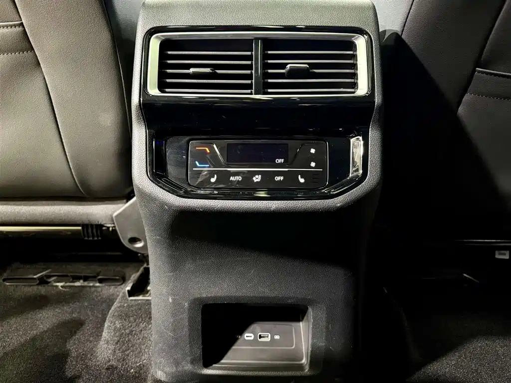 Teramont 2022 380TSI AWD Prestige Luxury Edition