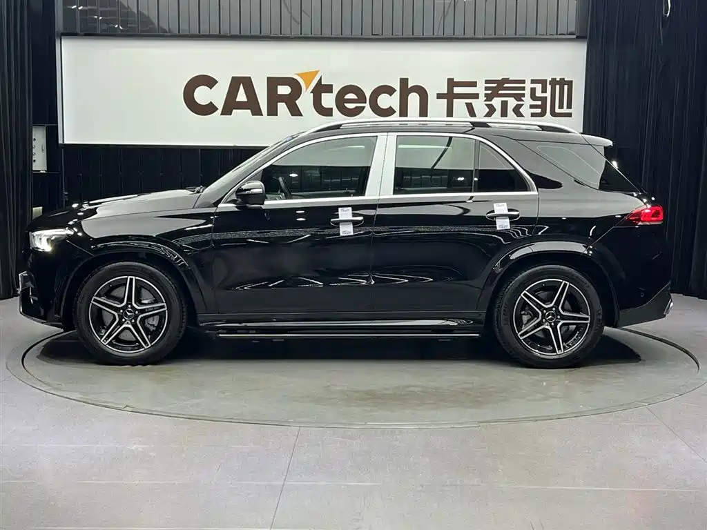Mercedes-Benz GLE AMG 2022 AMG GLE 53 4MATIC+