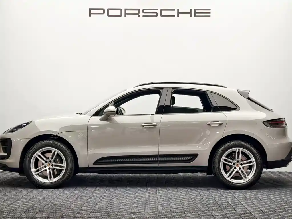 Porsche Macan 2024 Macan 2.0T