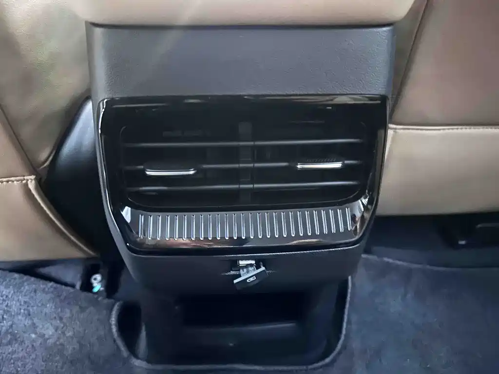 Wuling Jiachen 2022 1.5T CVT Exclusive Flagship Edition